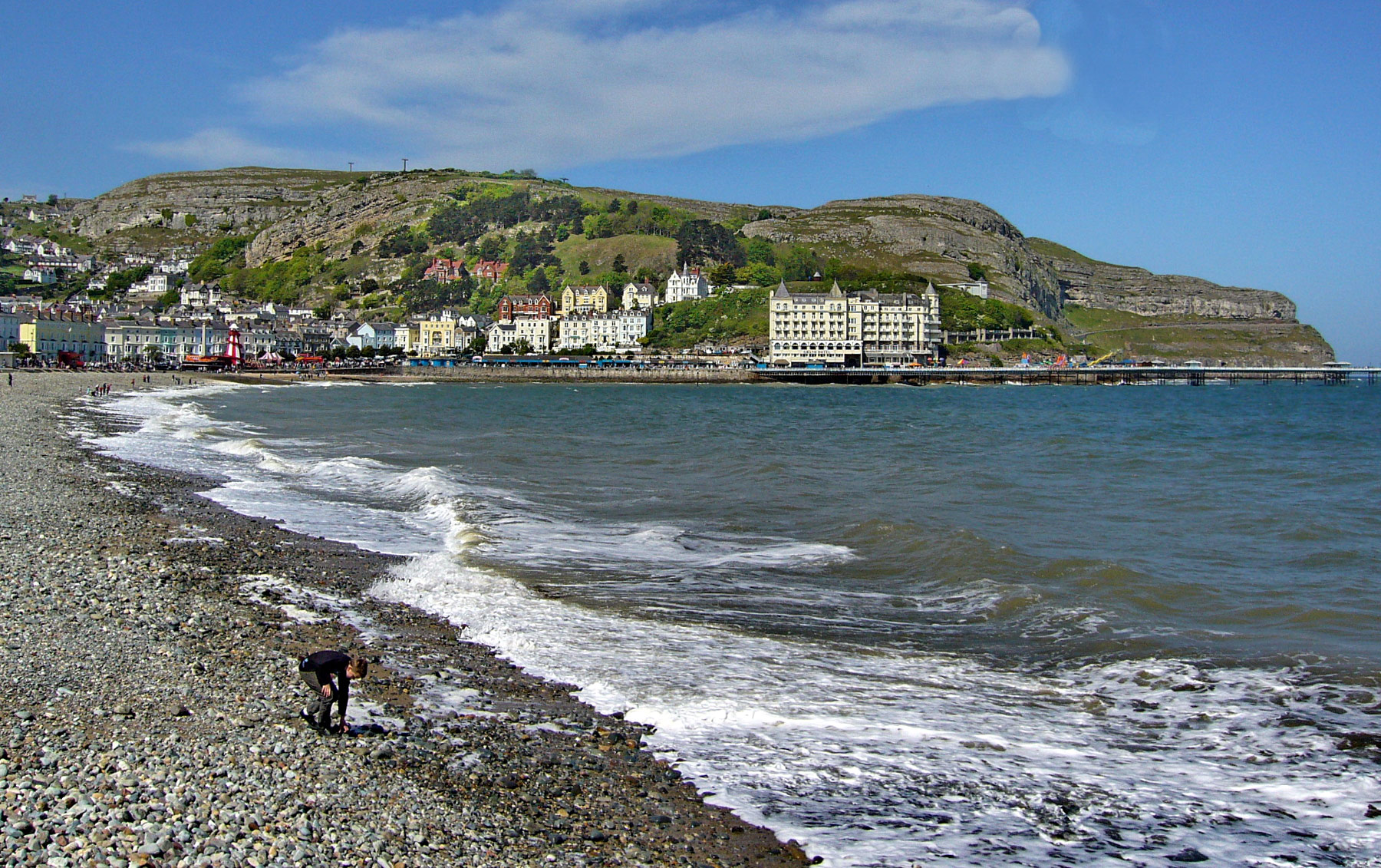 Llandudno